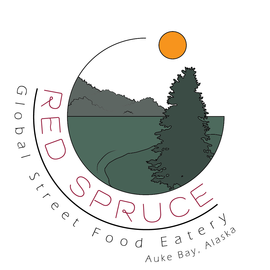 Red Spruce